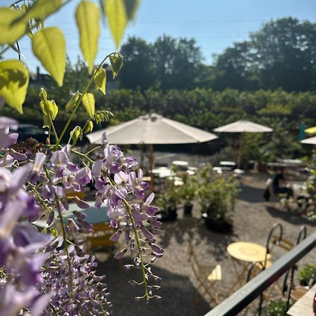 Ferienwohnungen Im Hof68 Munster  Exteriér fotografie
