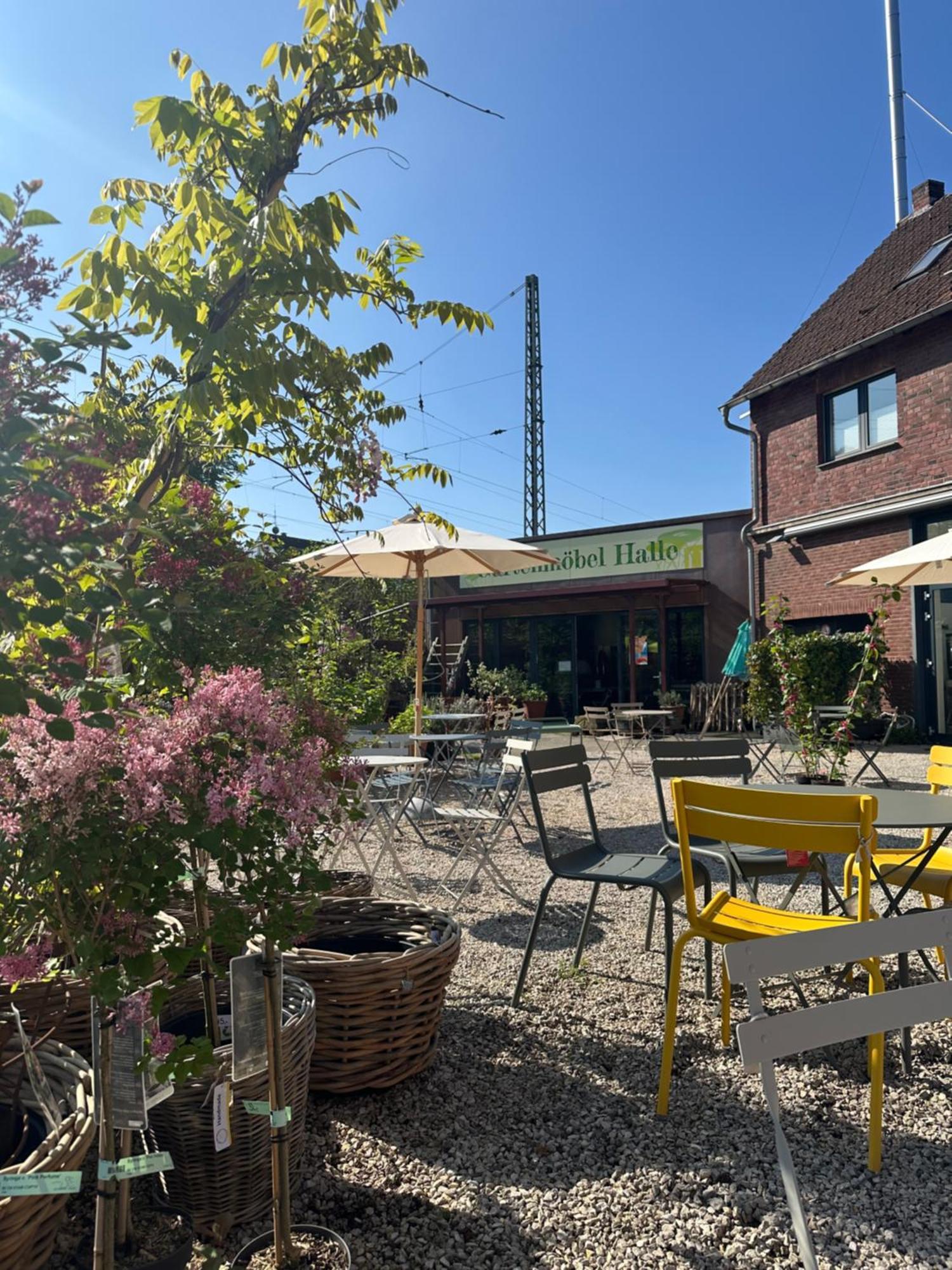 Ferienwohnungen Im Hof68 Munster  Exteriér fotografie