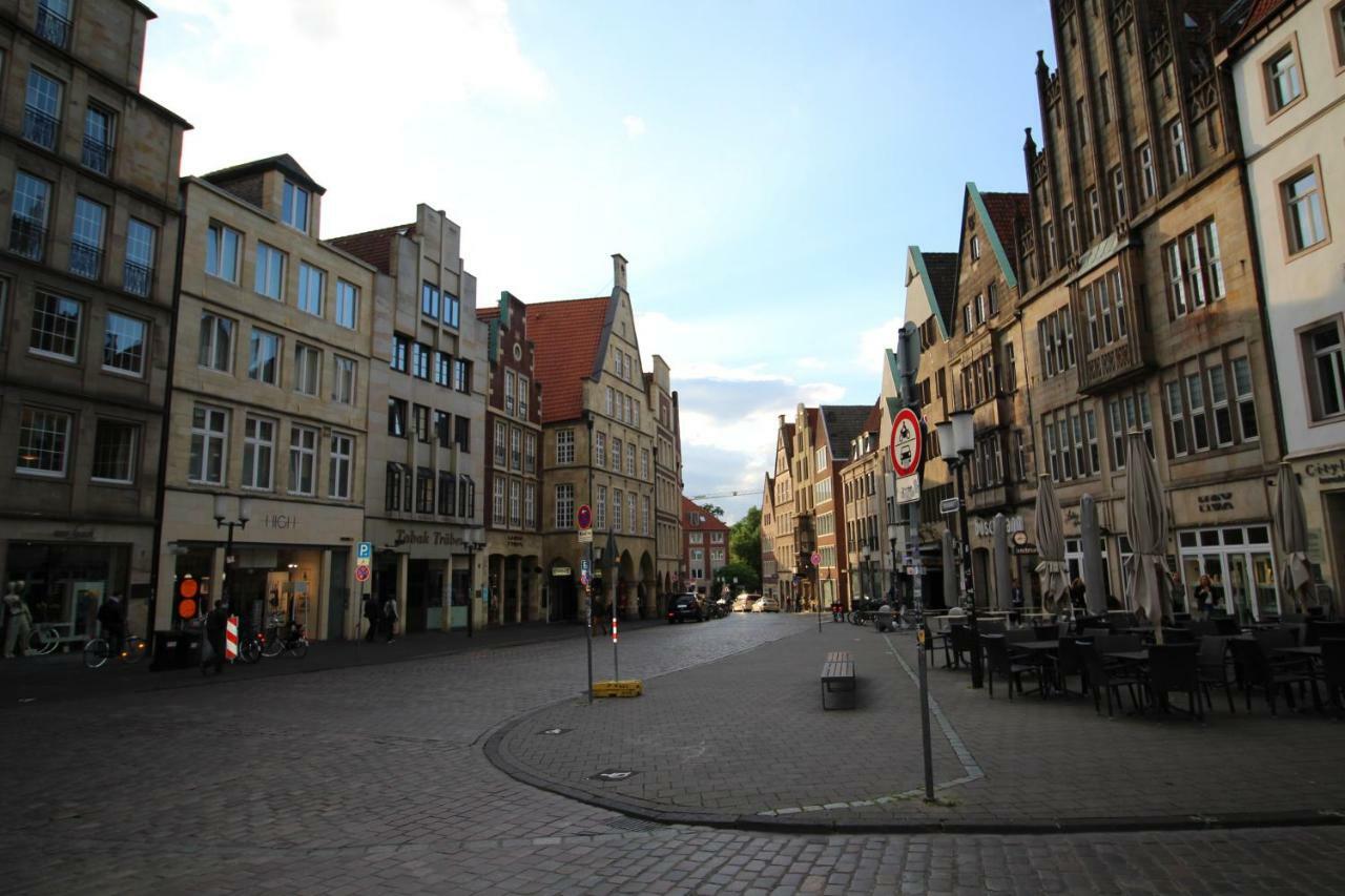 Ferienwohnungen Im Hof68 Munster  Exteriér fotografie